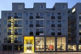 The Social Hub The Hague fotoÄŸrafÄ±