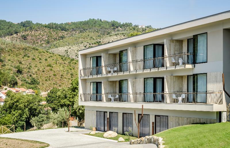 Aqua Village Health Resort & Spa - Genel