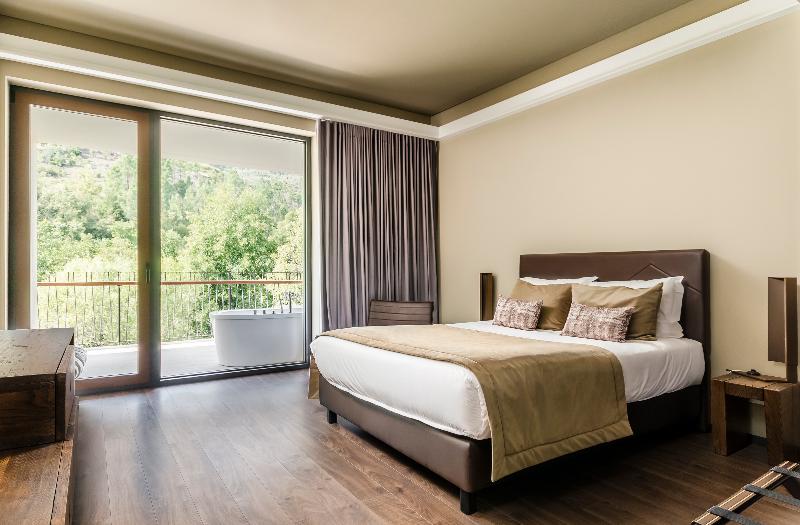 Aqua Village Health Resort & Spa - Oda