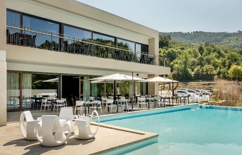 Aqua Village Health Resort & Spa - Havuz