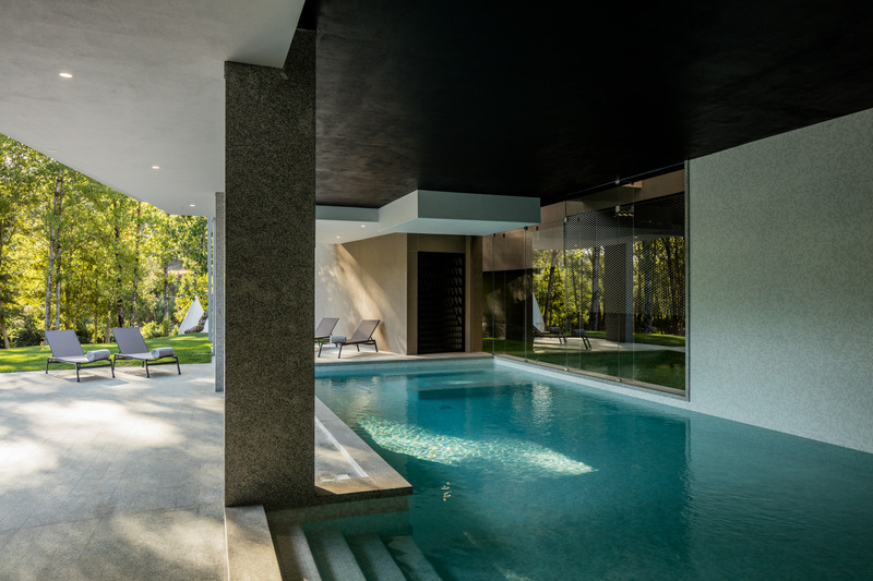 Aqua Village Health Resort & Spa - Havuz