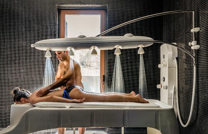 Aqua Village Health Resort & Spa - Havuz