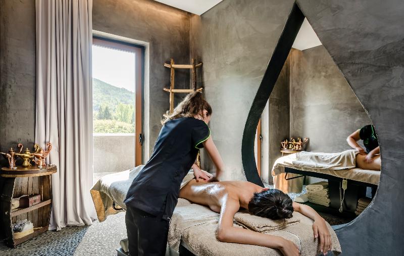 Aqua Village Health Resort & Spa - Havuz