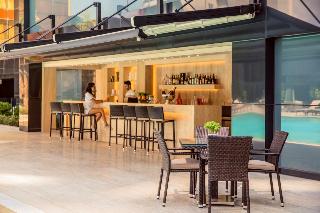 Burgu Arjaan by Rotana Istanbul Asia fotoÄŸrafÄ±