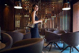 Burgu Arjaan by Rotana Istanbul Asia fotoÄŸrafÄ±