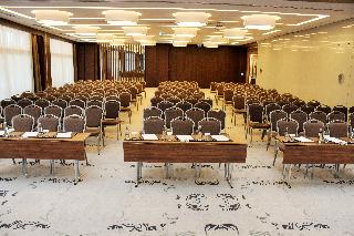 Burgu Arjaan by Rotana Istanbul Asia fotoÄŸrafÄ±