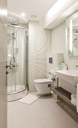 Burgu Arjaan by Rotana Istanbul Asia fotoÄŸrafÄ±
