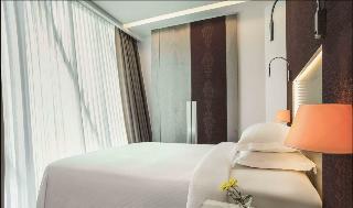 Burgu Arjaan by Rotana Istanbul Asia fotoÄŸrafÄ±