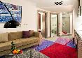 Burgu Arjaan by Rotana Istanbul Asia oda fotoğrafı