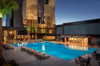 Burgu Arjaan by Rotana Istanbul Asia fotoÄŸrafÄ±