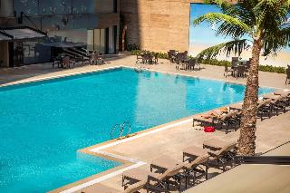 Burgu Arjaan by Rotana Istanbul Asia fotoÄŸrafÄ±