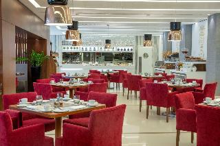 Burgu Arjaan by Rotana Istanbul Asia fotoÄŸrafÄ±