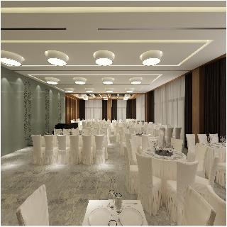 Tango Arjaan by Rotana fotoÄŸrafÄ±