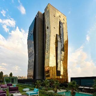 Tango Arjaan by Rotana fotoÄŸrafÄ±
