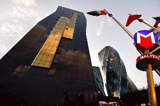 Tango Arjaan by Rotana otel fotoğrafı