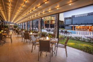 Tango Arjaan by Rotana fotoÄŸrafÄ±