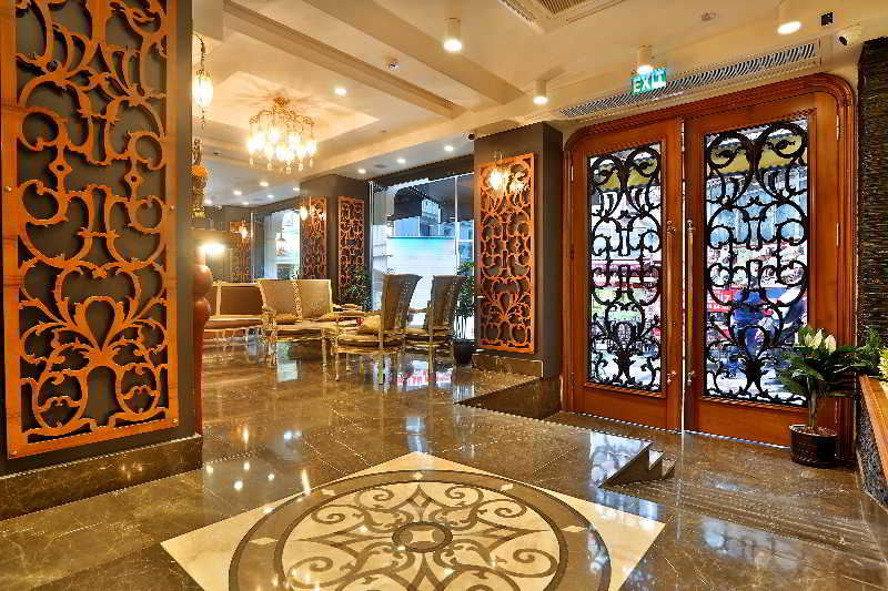 Anthemis Hotel fotoÄŸrafÄ±