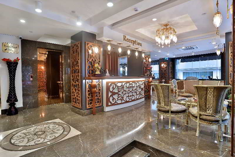 Anthemis Hotel fotoÄŸrafÄ±