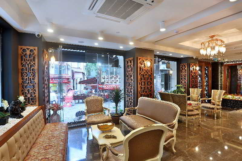 Anthemis Hotel fotoÄŸrafÄ±
