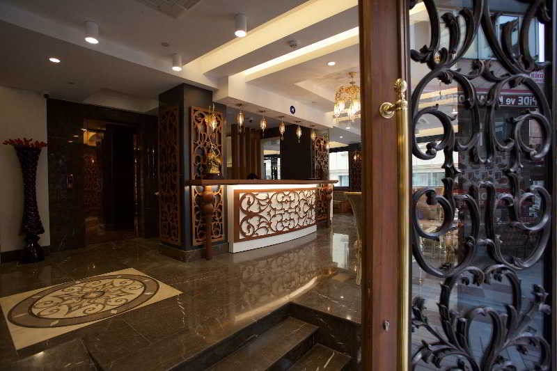 Anthemis Hotel fotoÄŸrafÄ±