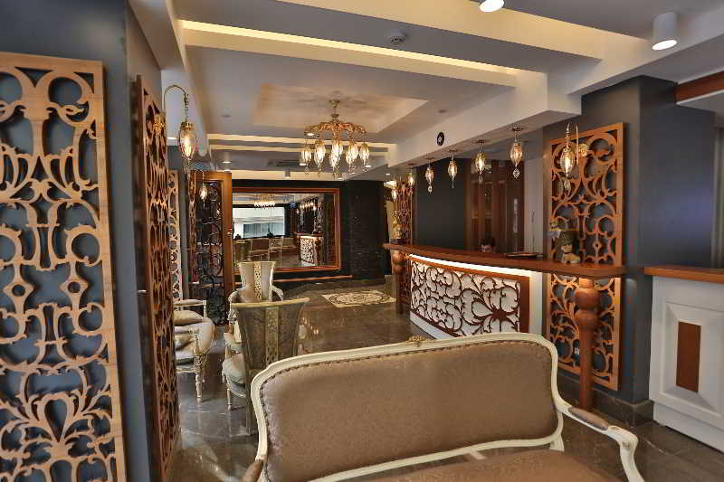 Anthemis Hotel fotoÄŸrafÄ±