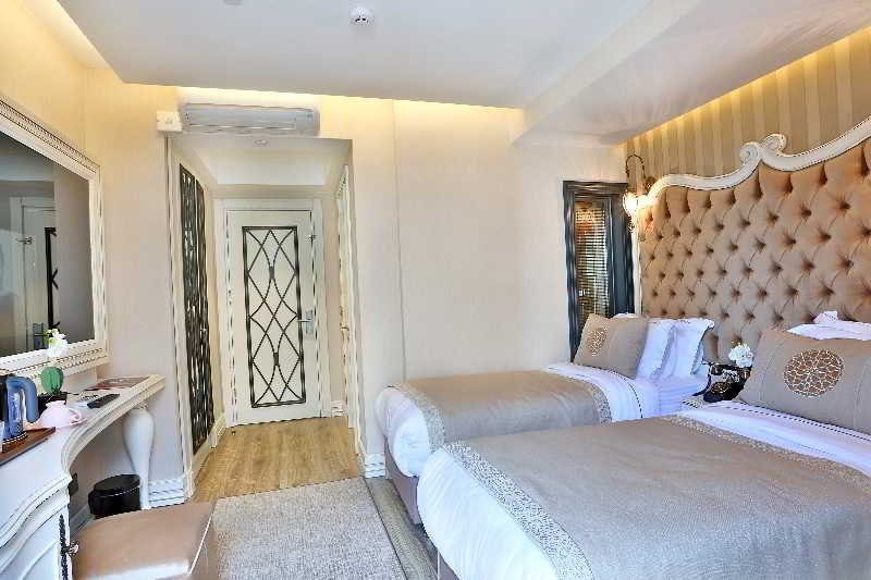 Anthemis Hotel fotoÄŸrafÄ±