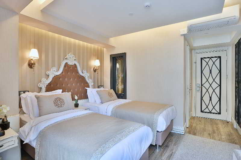 Anthemis Hotel fotoÄŸrafÄ±