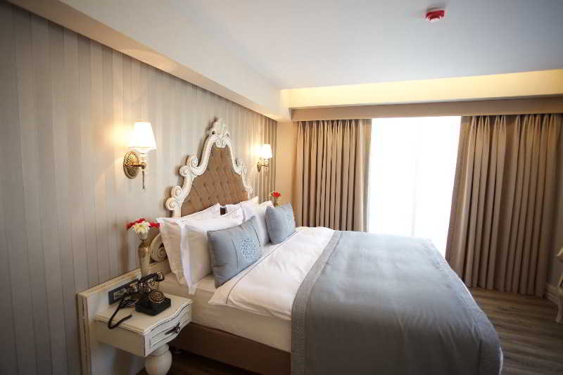Anthemis Hotel fotoÄŸrafÄ±