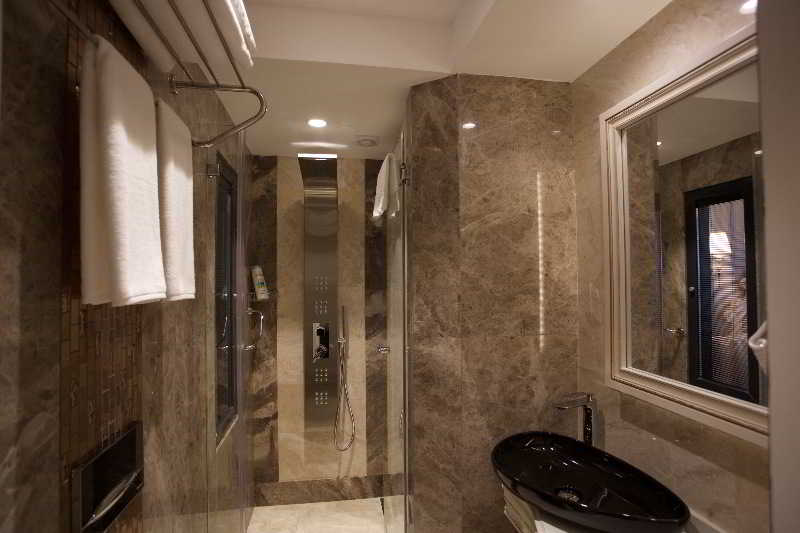 Anthemis Hotel fotoÄŸrafÄ±