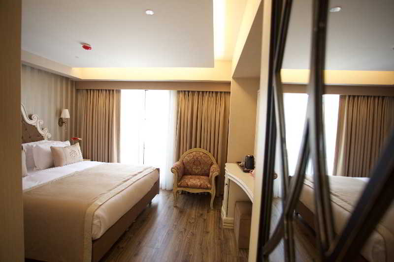 Anthemis Hotel fotoÄŸrafÄ±