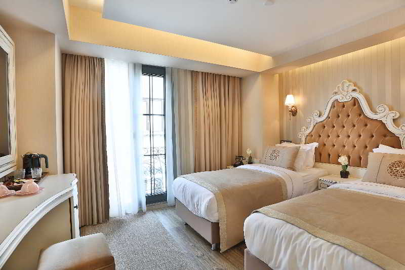 Anthemis Hotel fotoÄŸrafÄ±