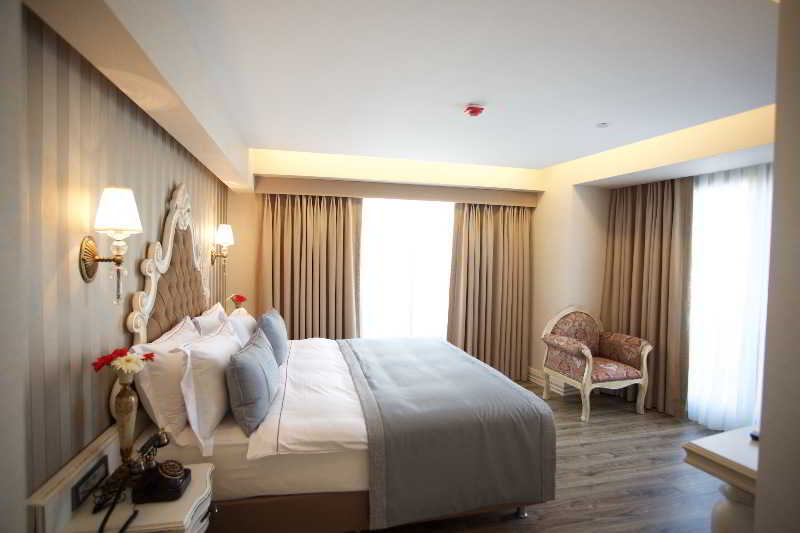 Anthemis Hotel fotoÄŸrafÄ±