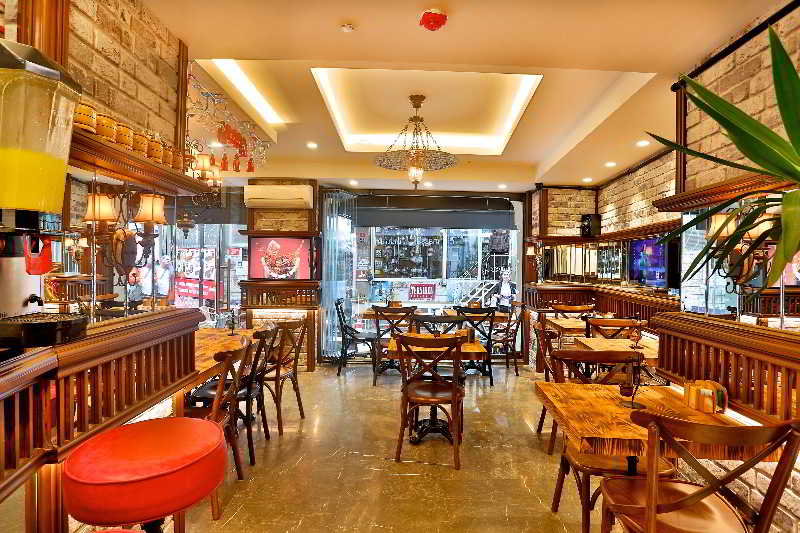 Anthemis Hotel fotoÄŸrafÄ±
