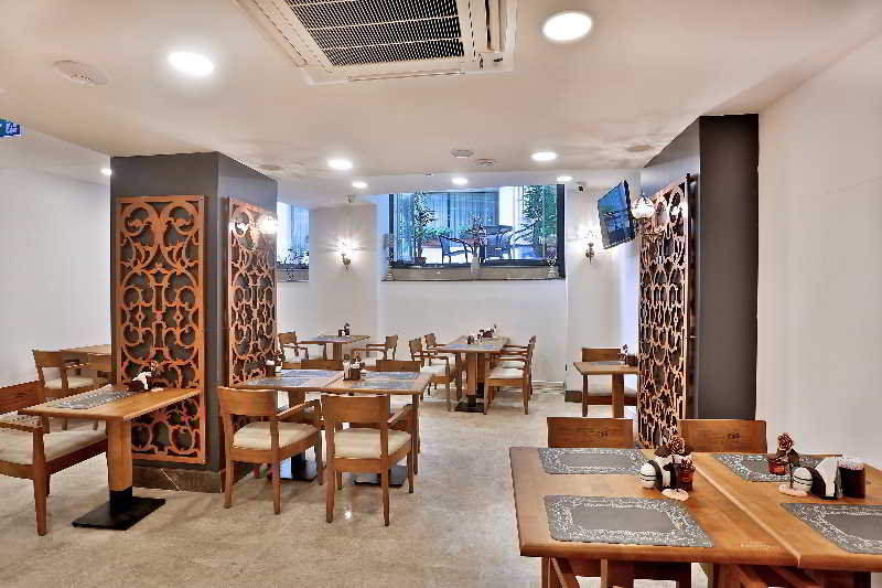 Anthemis Hotel fotoÄŸrafÄ±