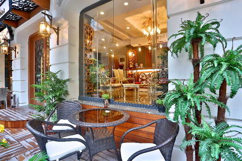 Anthemis Hotel fotoÄŸrafÄ±