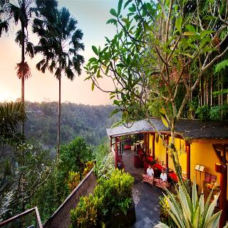 Jungle Retreat By Kupu Kupu Barong fotoÄŸrafÄ±