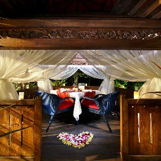 Jungle Retreat By Kupu Kupu Barong fotoÄŸrafÄ±