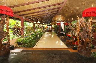 Jungle Retreat By Kupu Kupu Barong fotoÄŸrafÄ±