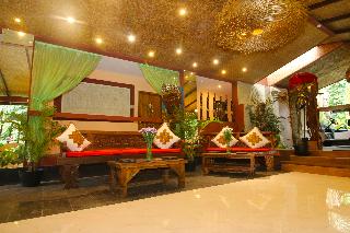 Jungle Retreat By Kupu Kupu Barong fotoÄŸrafÄ±