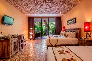 Jungle Retreat By Kupu Kupu Barong fotoÄŸrafÄ±