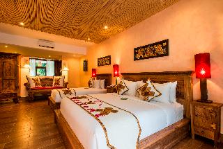 Jungle Retreat By Kupu Kupu Barong fotoÄŸrafÄ±