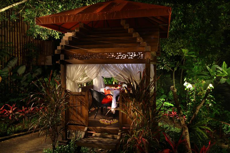 Jungle Retreat By Kupu Kupu Barong - Genel