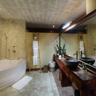 Jungle Retreat By Kupu Kupu Barong fotoÄŸrafÄ±