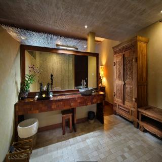 Jungle Retreat By Kupu Kupu Barong fotoÄŸrafÄ±