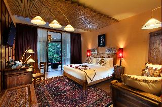 Jungle Retreat By Kupu Kupu Barong fotoÄŸrafÄ±
