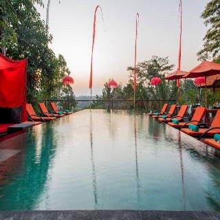 Jungle Retreat By Kupu Kupu Barong fotoÄŸrafÄ±