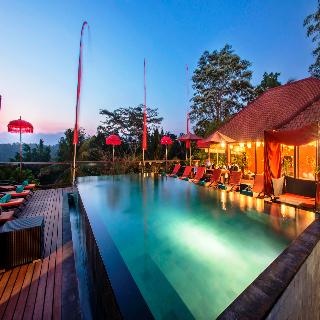 Jungle Retreat By Kupu Kupu Barong fotoÄŸrafÄ±