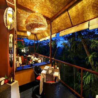 Jungle Retreat By Kupu Kupu Barong fotoÄŸrafÄ±