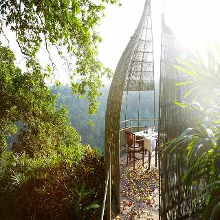 Jungle Retreat By Kupu Kupu Barong fotoÄŸrafÄ±