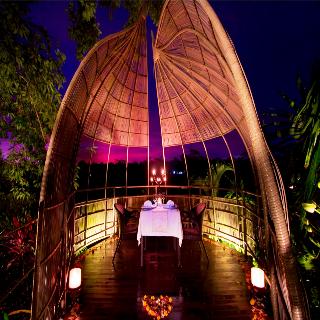 Jungle Retreat By Kupu Kupu Barong fotoÄŸrafÄ±